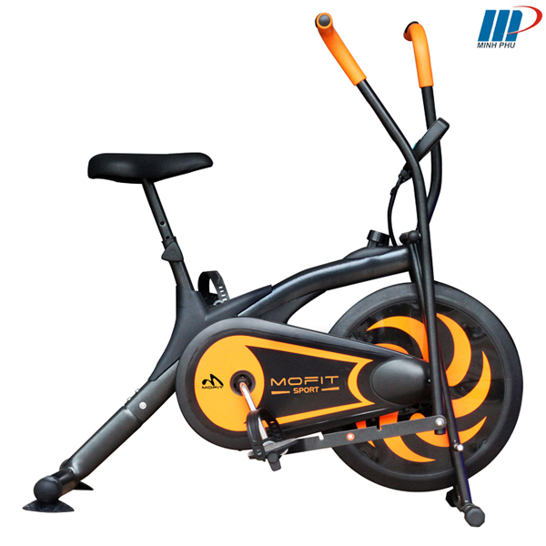 Xe đạp tập thể dục MO-2060