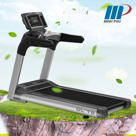 Máy chạy bộ điện DLT-6D