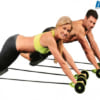 con lăn tập bụng Revoflex Xtreme