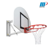 Bảng bóng rổ treo tường S14115