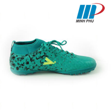 Giày bóng đá Mitre MT-170501 màu xanh sky