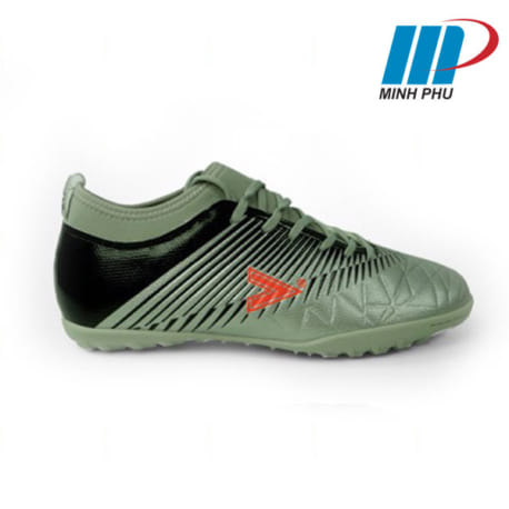 giày đá bóng Mitre MT-161110 màu ghi