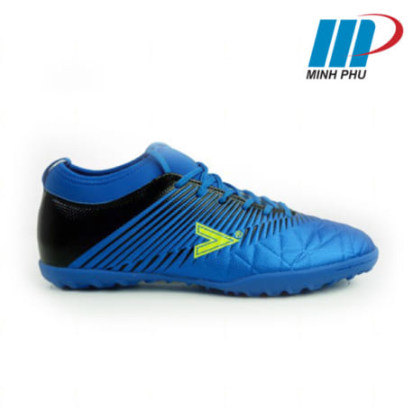 giày đá bóng Mitre MT-161110 màu xanh biển