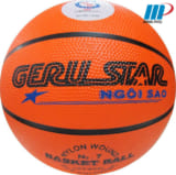 Quả bóng rổ Geru Star