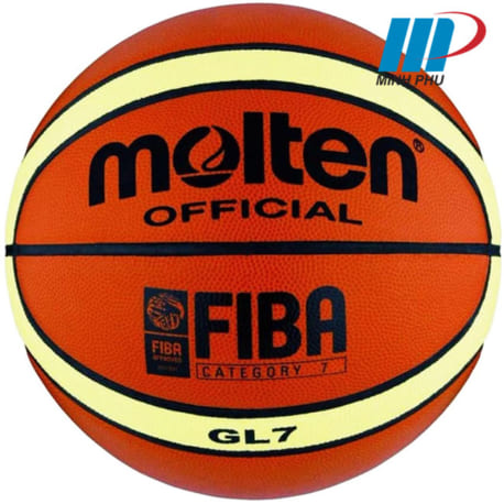 Quả bóng rổ Molten GL7