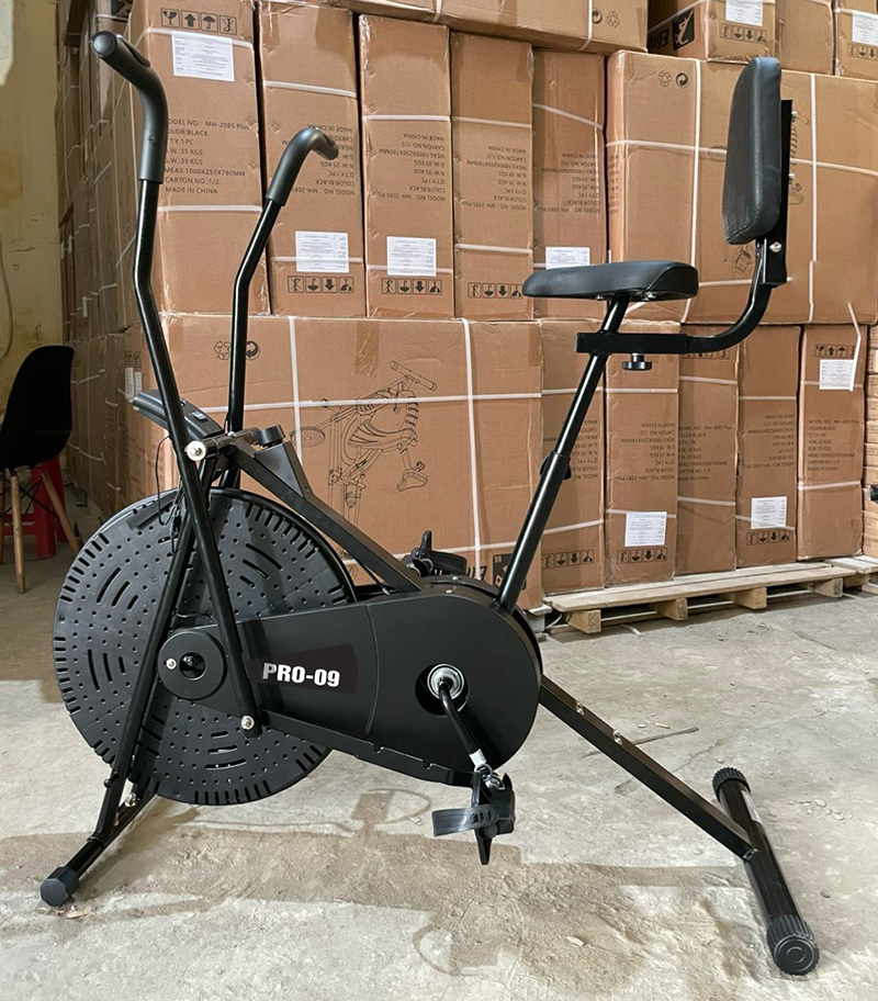 Xe đạp tập thể dục PRO-09