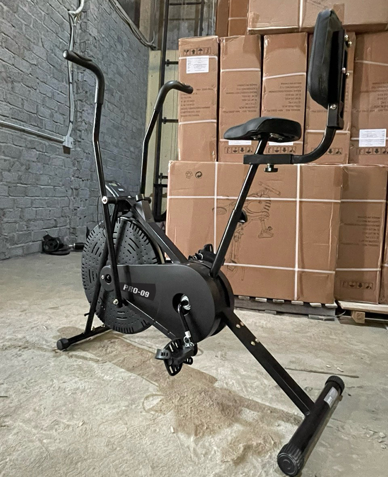 Xe đạp tập thể dục PRO-09