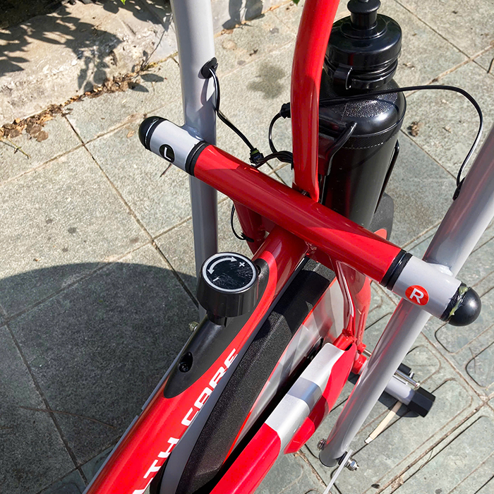 Xe đạp tập thể dục liên hoàn PRO-06