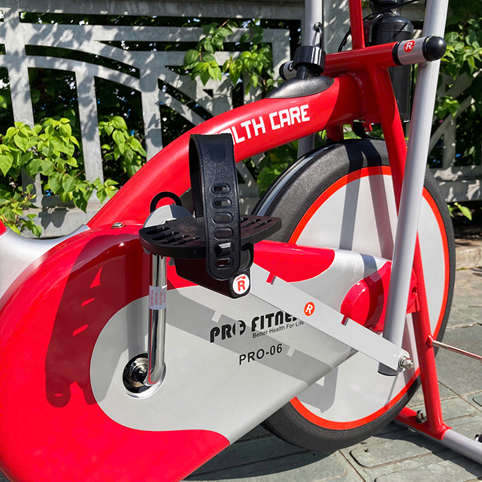 Xe đạp tập thể dục liên hoàn PRO-06