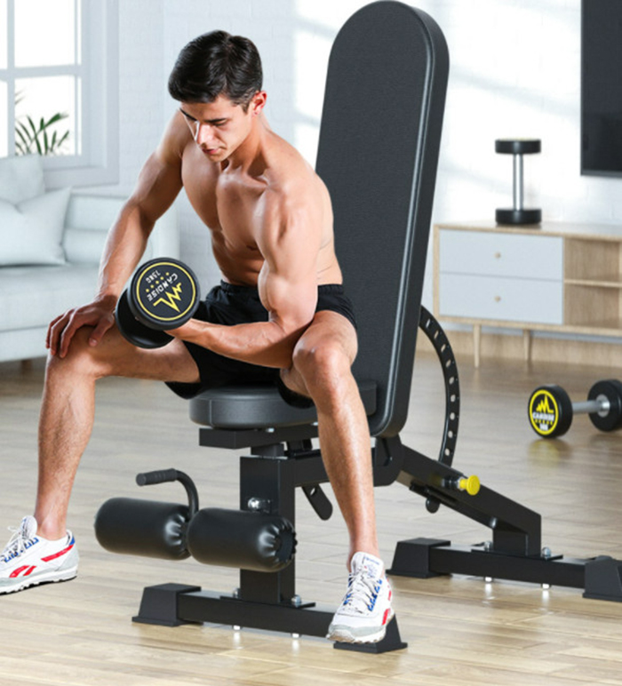 Ghế tập gym đa năng M-038