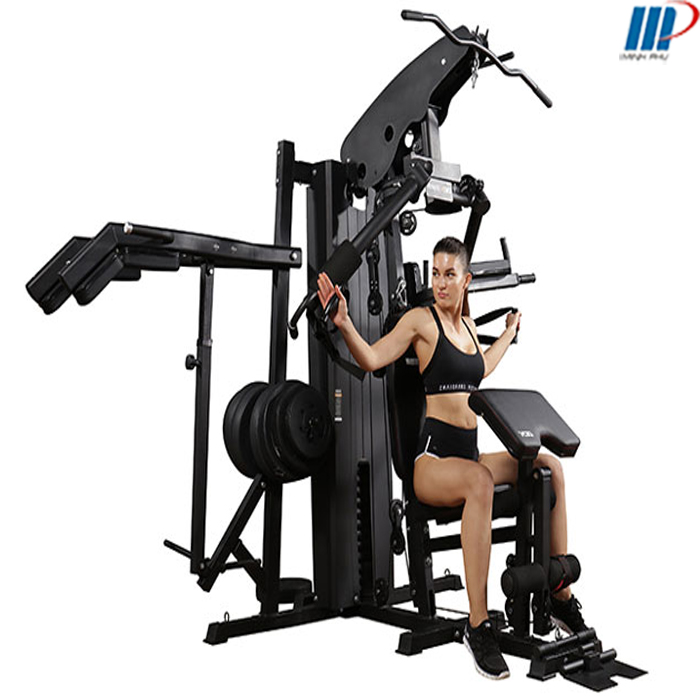 Giàn tạ đa năng JL-908S