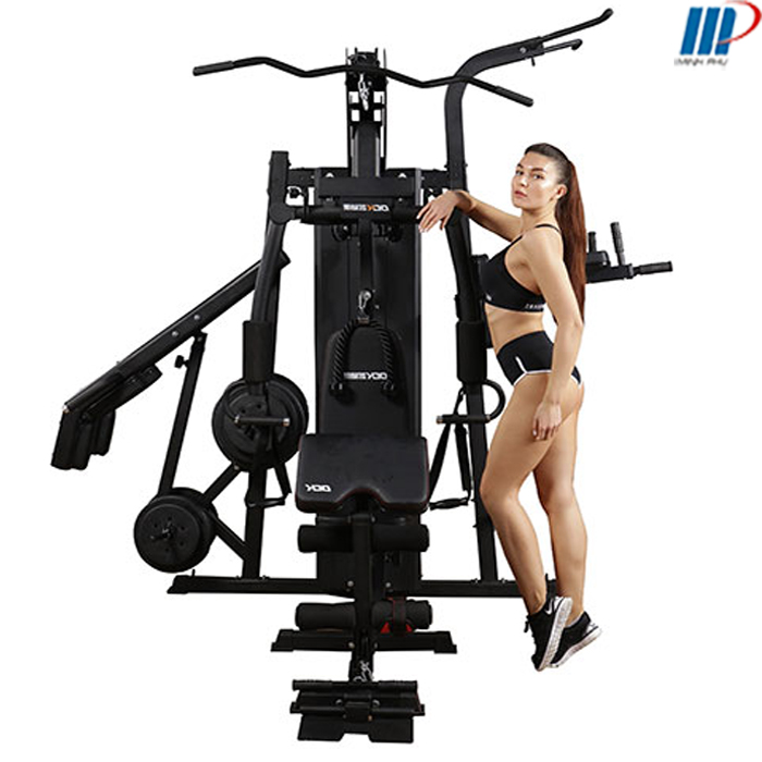 Giàn tạ đa năng JL-908S