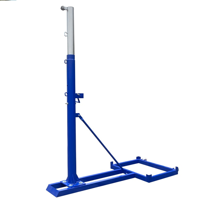 Trụ bóng chuyền di động MP-100