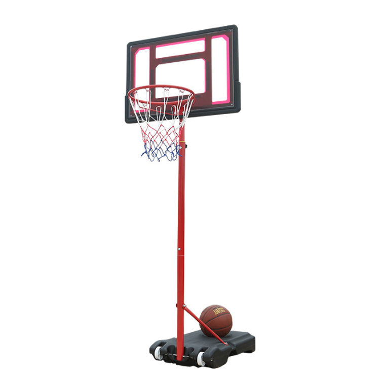 Tru-bong-ro-m0182 Trụ bóng rổ học sinh M0182