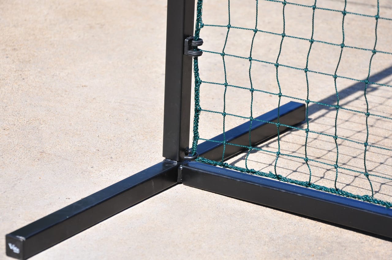 Trụ pickleball di động 303702-P