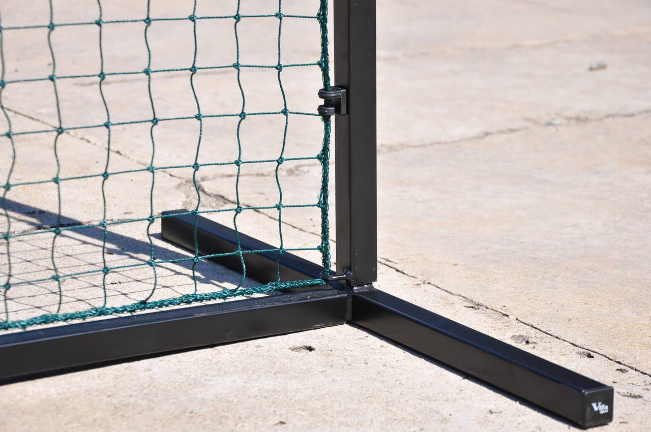 Trụ pickleball di động 303702-P