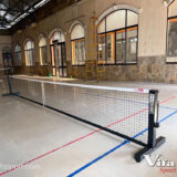Trụ pickleball thi đấu 303904-P