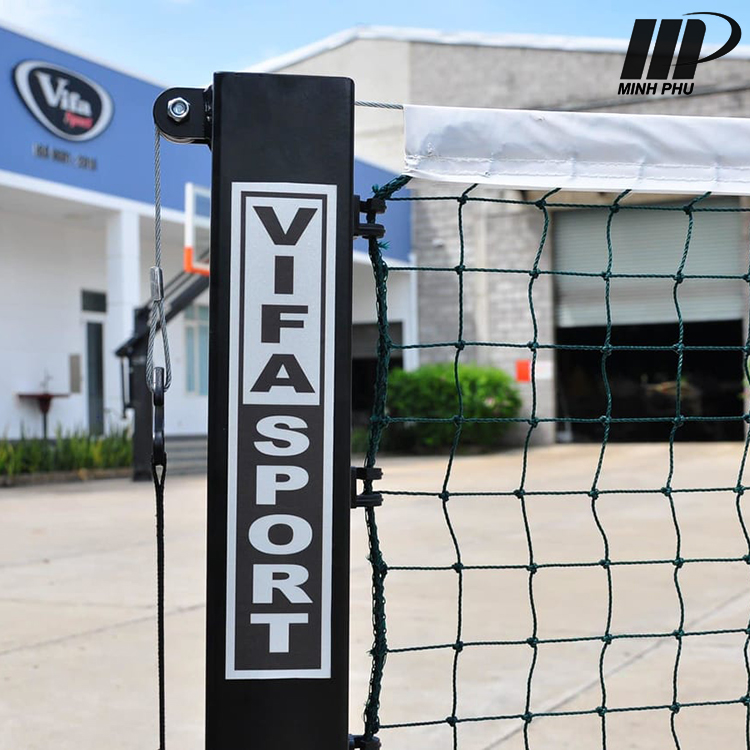 Trụ pickleball thi đấu 303904-P