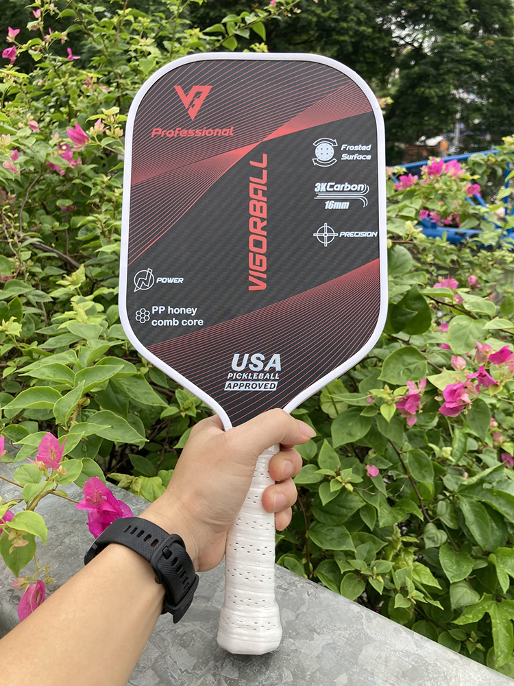 Vợt Pickleball Vigorball Professional