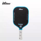 Vợt Pickleball Zocker Happy HP3 Premium Quality