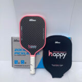 Vợt Pickleball Zocker Happy HP3 Premium Quality 2