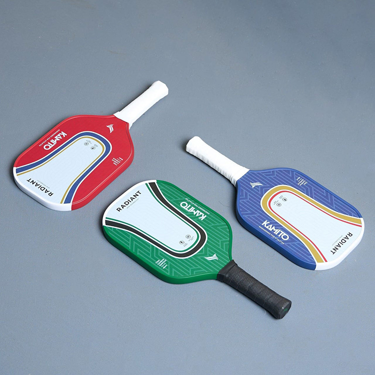 Vợt Pickleball Kamito Radiant