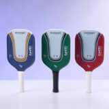 Vợt Pickleball Kamito Radiant