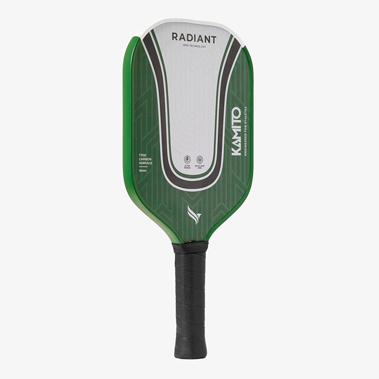 Vợt Pickleball Kamito Radiant
