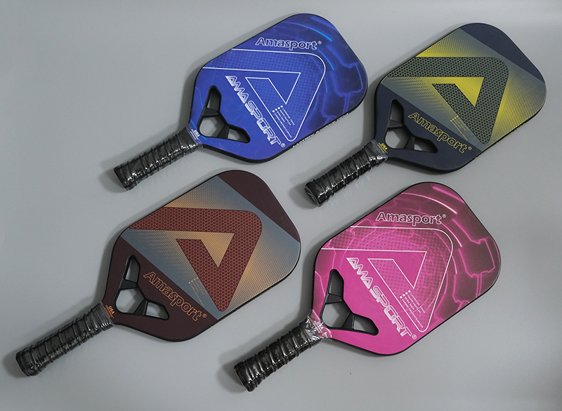 Vợt Pickleball AMA JP80-2