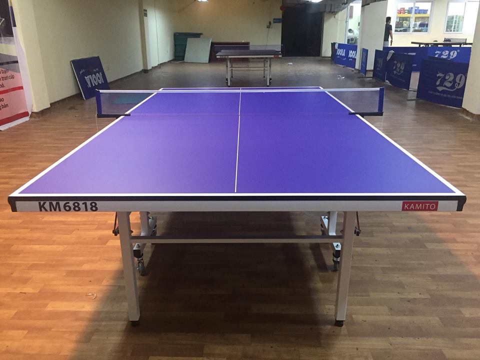 Bàn bóng bàn KAMITO KM6818