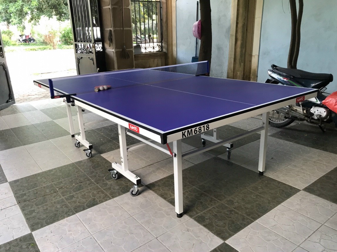 Bàn bóng bàn KAMITO KM6818