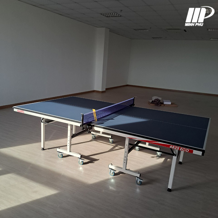 Bàn bóng bàn KAMITO KM6825-ECO