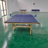 Bàn Bóng Bàn VinaSport MDF-04 (25ly)