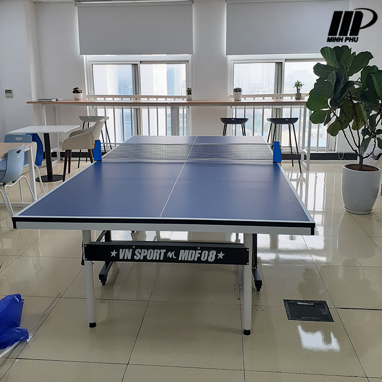 Bàn bóng bàn Vina Sport MDF-08
