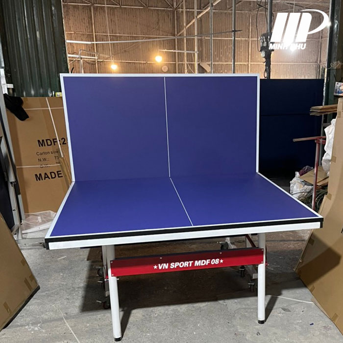 Bàn bóng bàn Vina Sport MDF-08