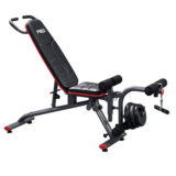 Ghế tập Gym đa năng FED-018