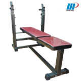 Ghế tập tạ đơn điều chỉnh MP-14