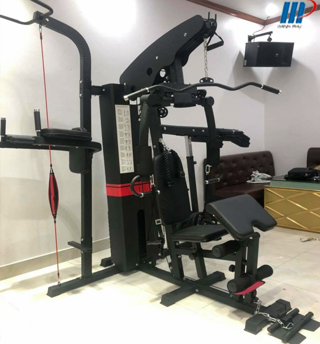 Giàn tạ đa năng JL-908S