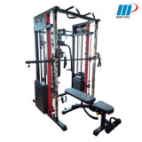 Giàn tạ đa năng JL-K12