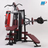 Giàn tạ đa năng M-918P