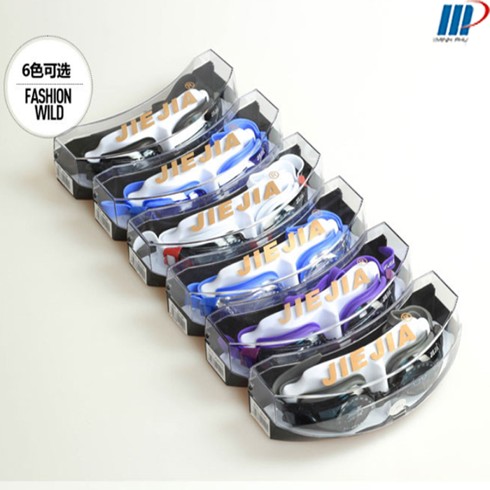 Kính bơi JIEJIA H105