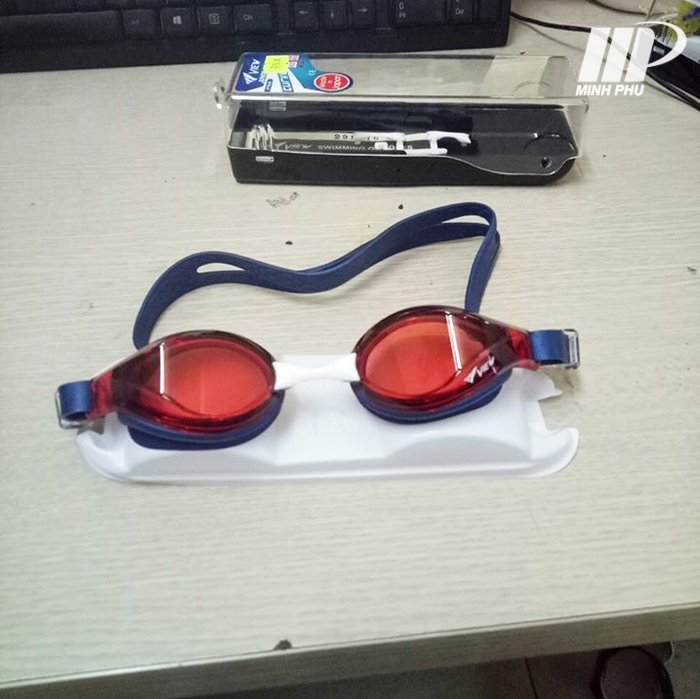 Kính bơi trẻ em View V760JA
