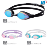 Kính bơi phản quang View V130MR