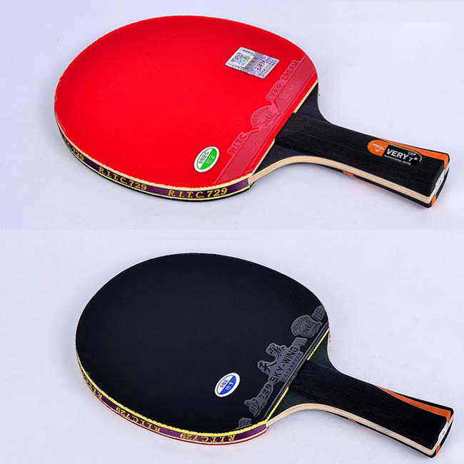 Vợt bóng bàn 729 Very 7 Star