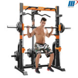 Máy Tập Tạ Đa Năng K8