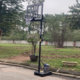 Trụ bóng rổ tập luyện S021