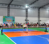 Trụ pickleball thi đấu 303904-P