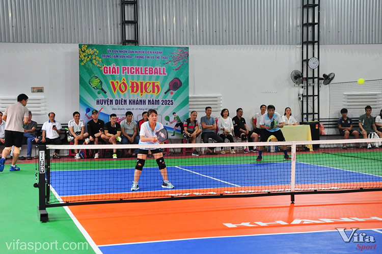 Trụ pickleball thi đấu 303904-P