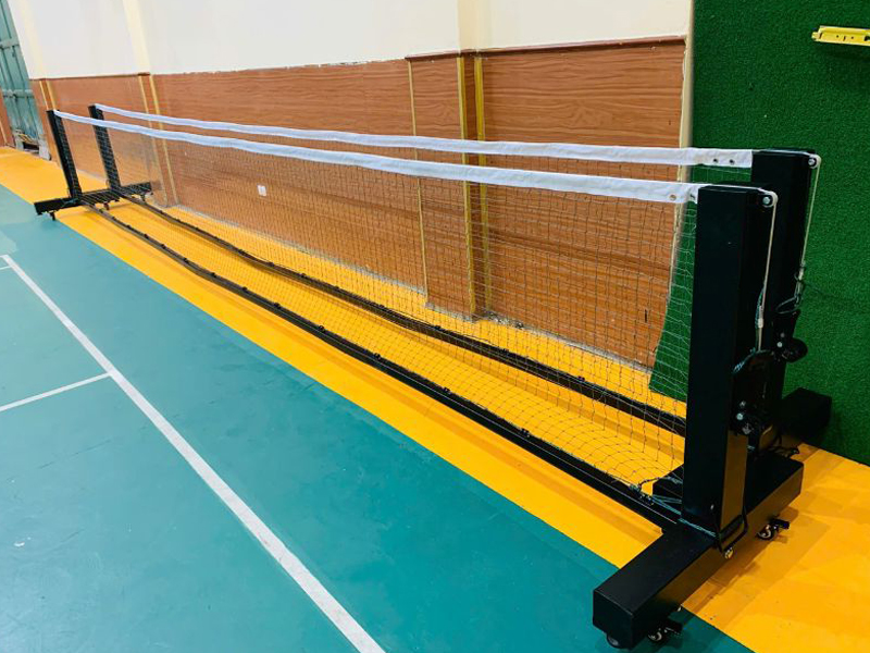Trụ pickleball di động MP-407