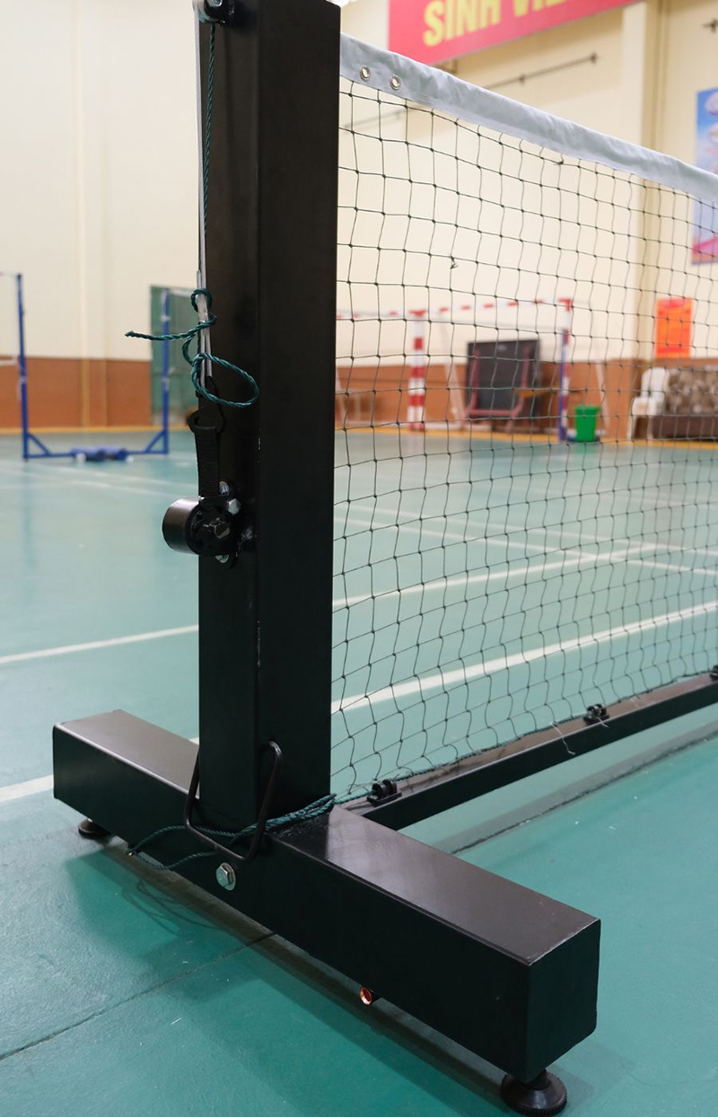 Trụ pickleball di động MP-407